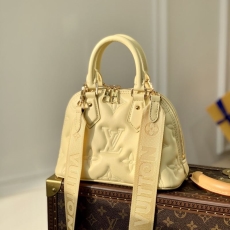 LV Top Handle Bags